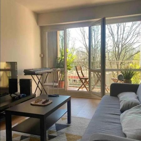 Magnifique Appartement Plein Sud 60 M Carre ليموج المظهر الخارجي الصورة