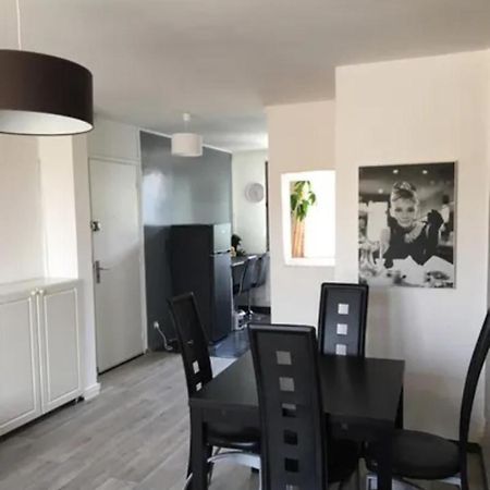 Magnifique Appartement Plein Sud 60 M Carre ليموج المظهر الخارجي الصورة