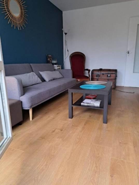 Magnifique Appartement Plein Sud 60 M Carre ليموج المظهر الخارجي الصورة
