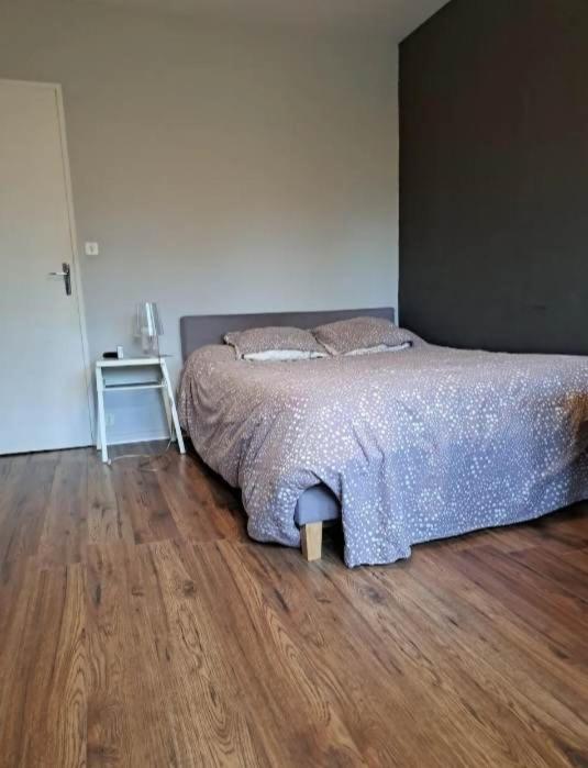 Magnifique Appartement Plein Sud 60 M Carre ليموج المظهر الخارجي الصورة